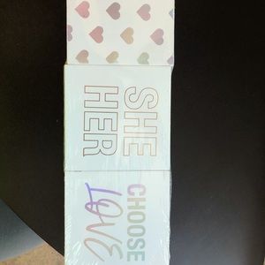 She her pronouns decor